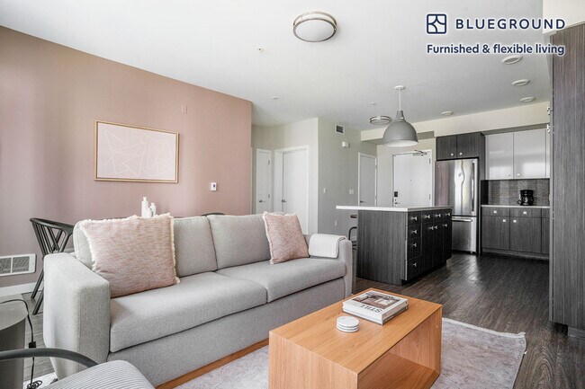 Photo - 1222 Harrison St Unidad FL2-ID1426