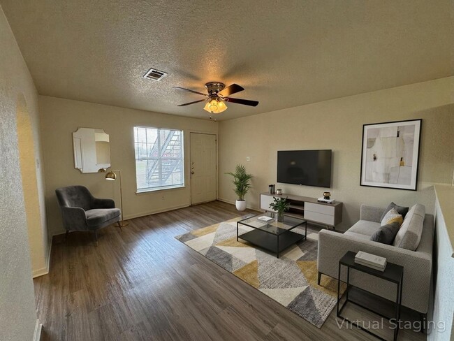 1606 Dugger Cir Unidad B