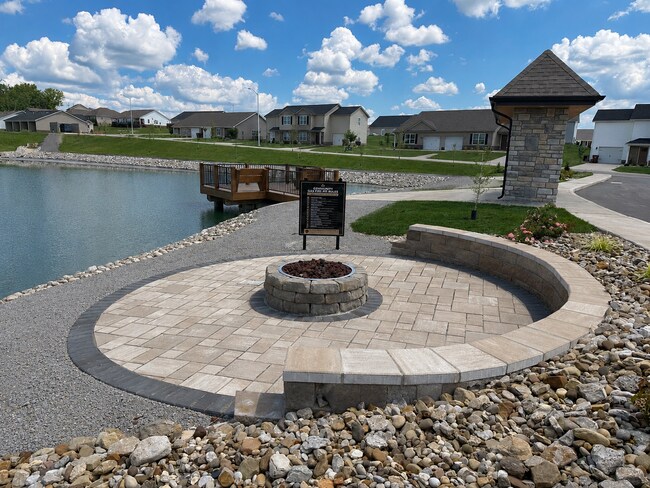 Photo - Legacy Retreat Unit #1