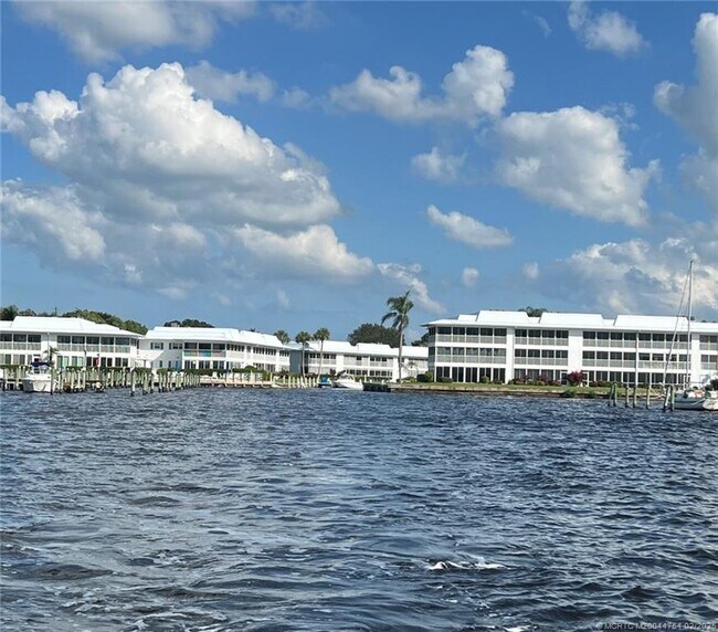 Photo - 1858 SW Palm City Rd Unit 203