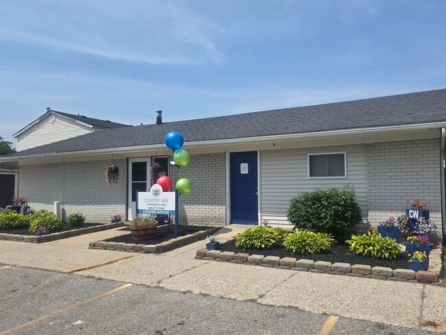 Photo - Country Way Townhomes