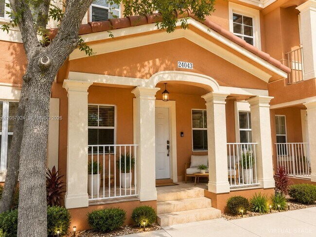 Building Photo - 24043 SW 109th Ave