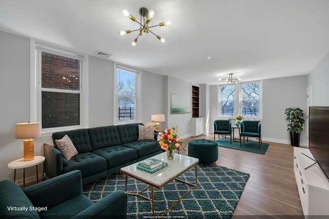 Photo - 5407 JFK Blvd E Apartamento Unidad 3