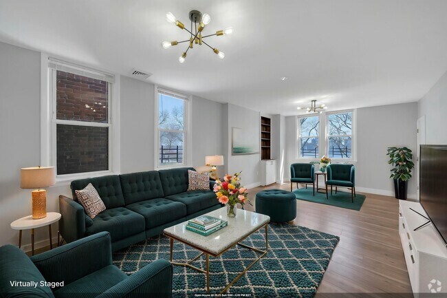 Building Photo - 5407 JFK Blvd E Unit 3 Rental