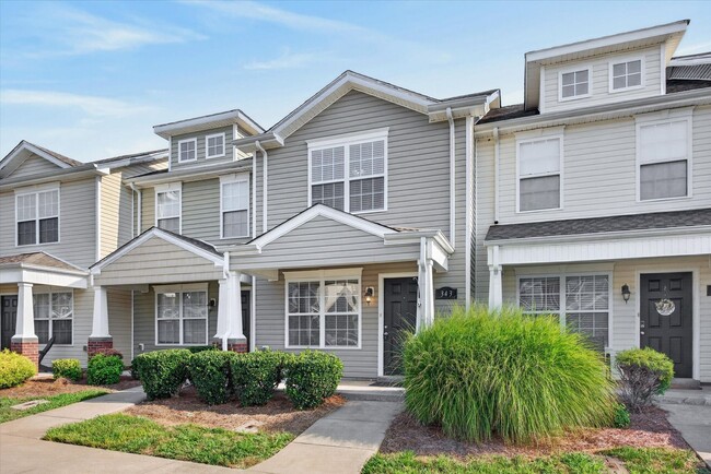 343 Sam Houston Cir
