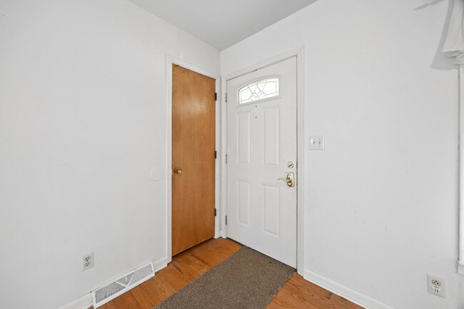 Photo - Classic Brick Ranch with 24x24 Workshop, Fenced Yard & Garden Beds