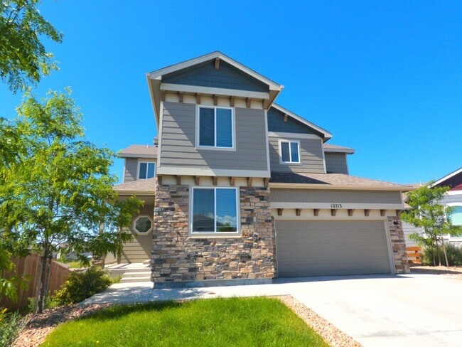 Building Photo - Stunning Modern Home with Breathtaking Mou...