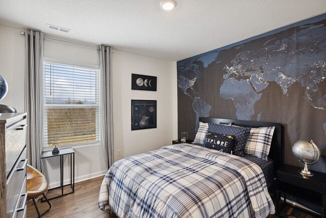 The Summit Townhomes