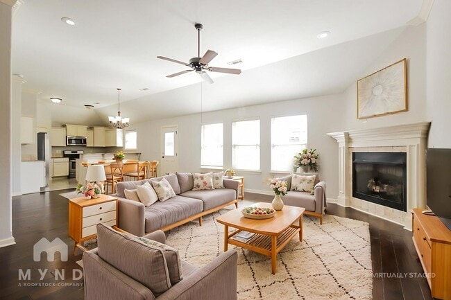 Photo - 1451 Aniston Rd