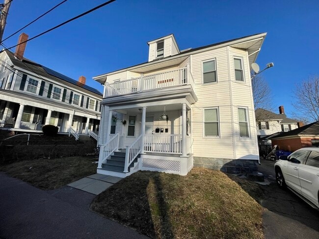 Photo - 7 Fayette Pl Unit 3