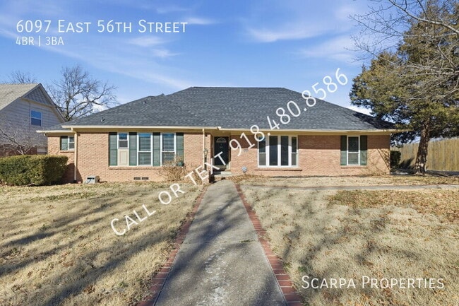 Building Photo - 6097 E 56th St