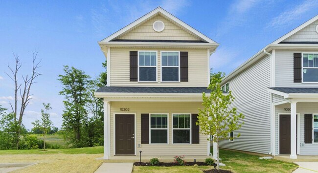 Photo - Foxtail Commons