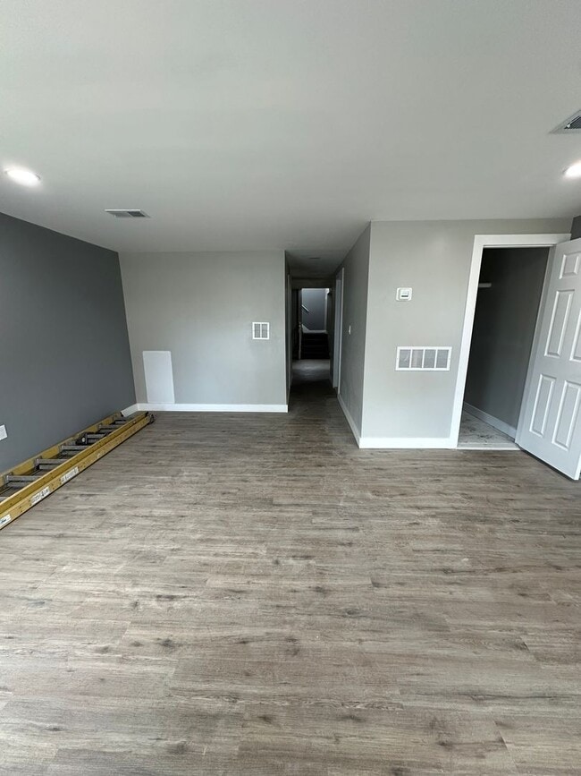 Photo - Newly renovated 3 Bed, 1 Bath in Marcus Hook