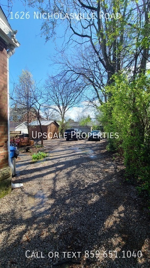 Photo - 1626 Nicholasville Rd