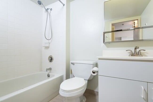 Photo - 1450 Young St Unit 805