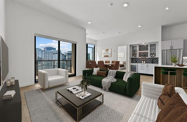 Photo - 2620 Maple Ave Unit 1105