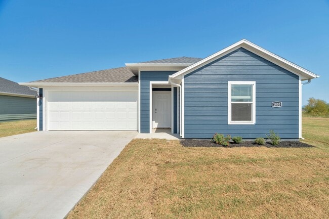 Photo - Brand-New 4 Bedroom Home in Prairie Grove!...
