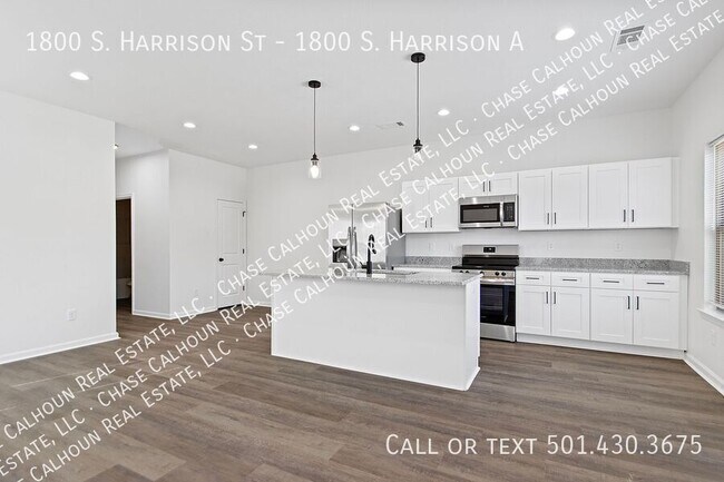 Photo - 1800 S Harrison St Unidad 1800 S. Harrison A