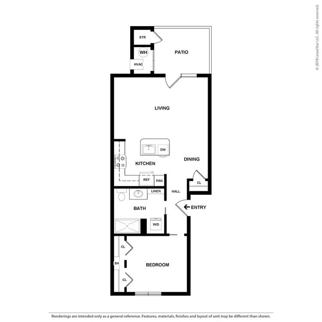 Lakeshore Flats