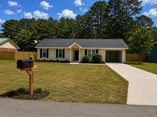 Building Photo - 302 Wapiti Dr