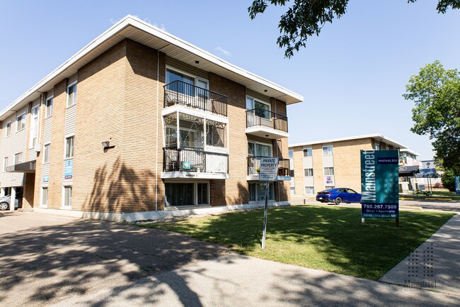 Photo - Oliver 1 Apartments