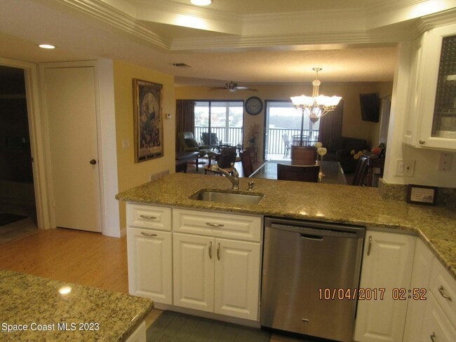 Photo - 3165 N Atlantic Ave Unidad A304