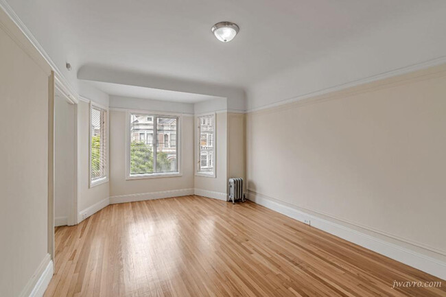 Photo - 596 Page St Condo Unit D7