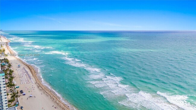 Building Photo - 3800 S Ocean Dr Unit 1209 Rental