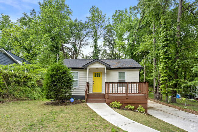 Building Photo - 2310 Tiger Flowers Dr NW Rental