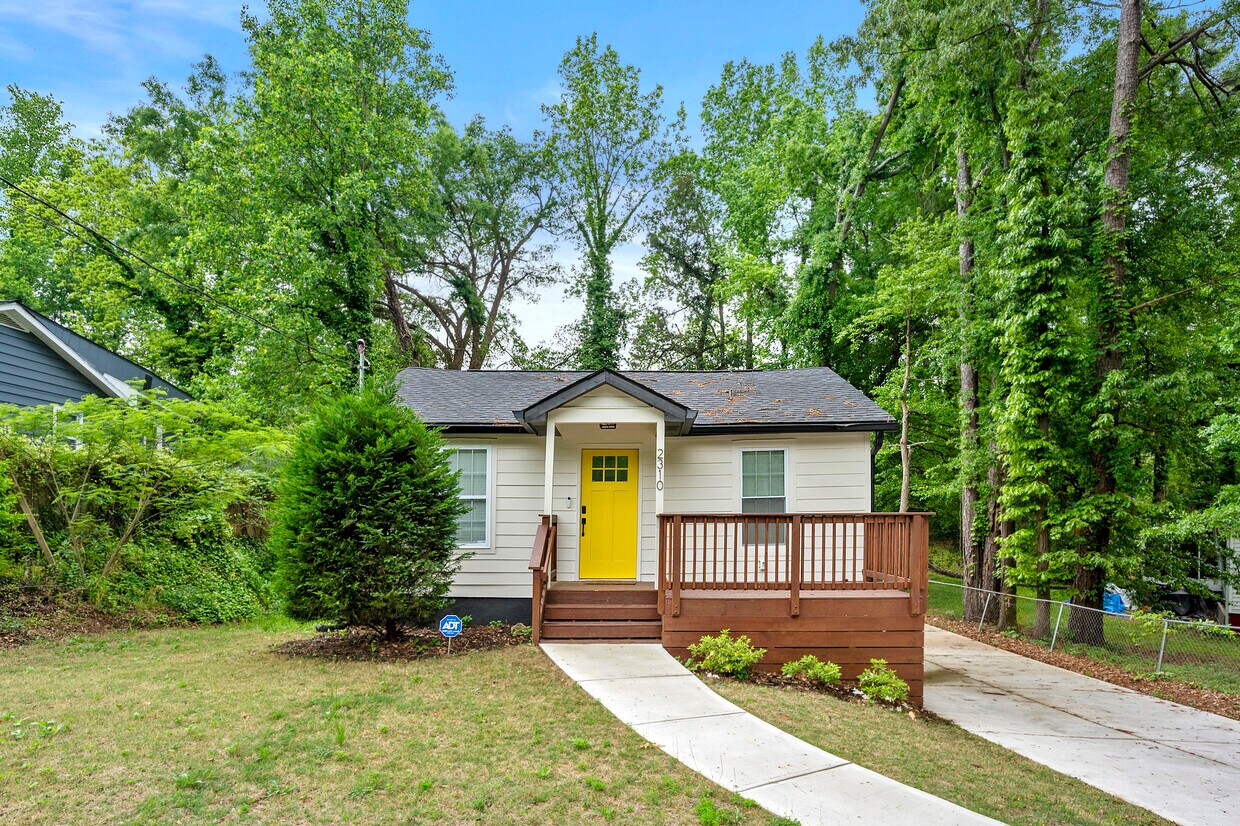 Photo - 2310 Tiger Flowers Dr NW (Atlanta, GA)