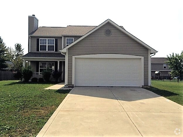 Building Photo - 1009 Palomino Pl Rental