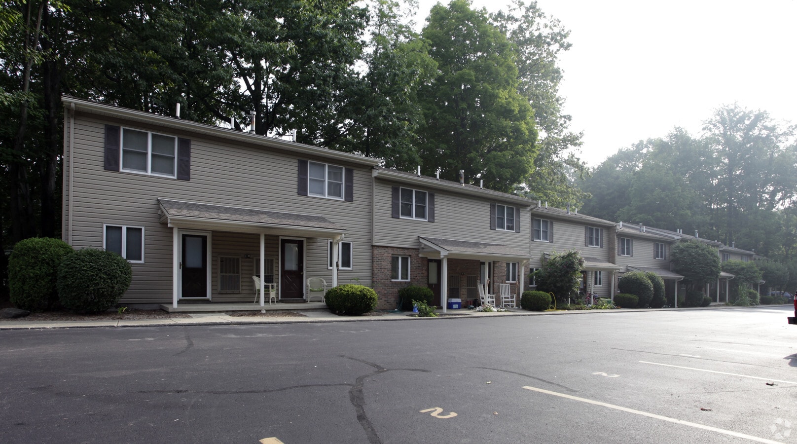 Photo - Creekwood Apartments