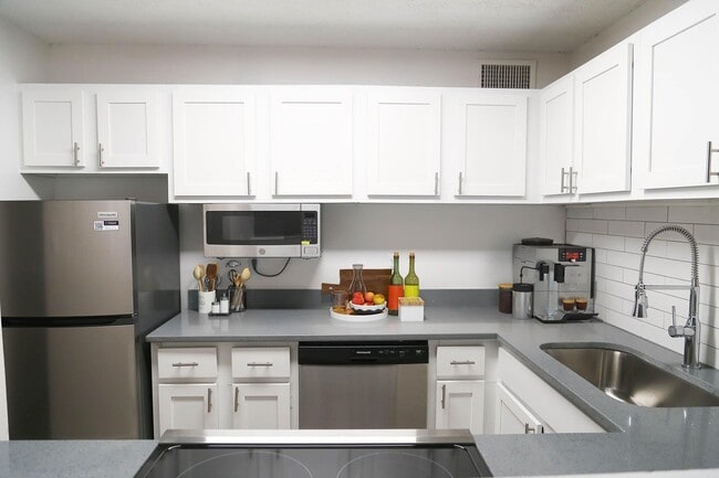 Photo - Cross Creek Preserve