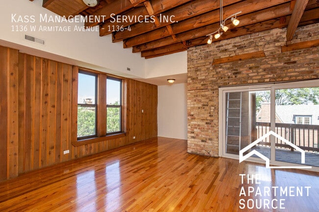 Photo - 1130 W Armitage Ave Unit 4