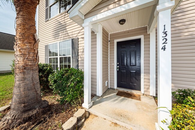 Photo - 5 Bedroom 2.5 Bath Home in St. James Estates - Goose Creek