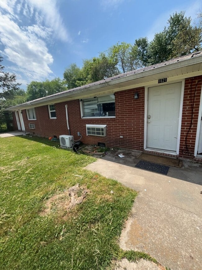 Photo - 1621 Jefferson St