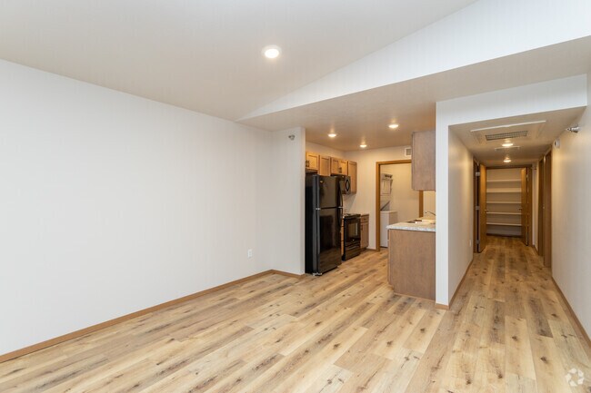 Type B5 - Dining Room
