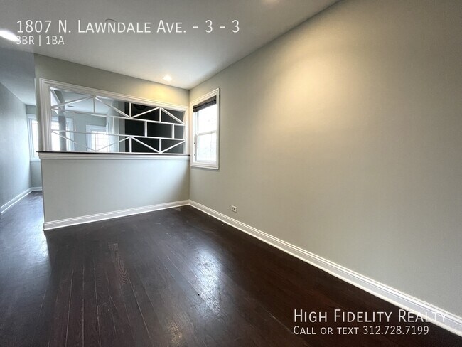 Photo - 1807 N Lawndale Ave Unit 3
