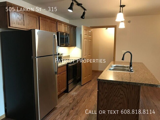 Photo - 505 Larkin St Unidad 315