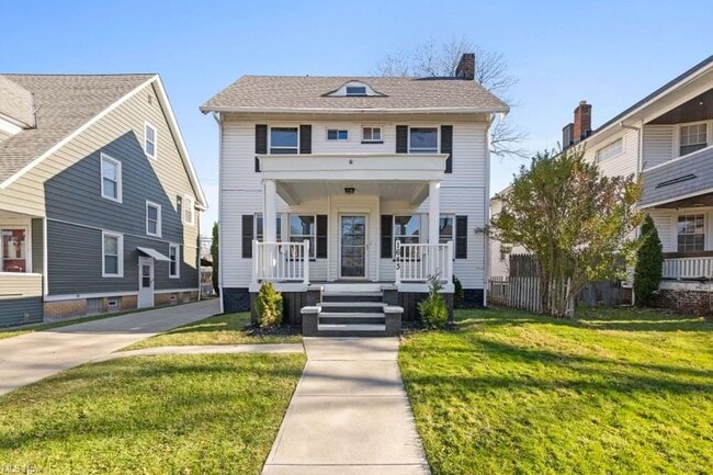 Building Photo - 1643 Lincoln Ave