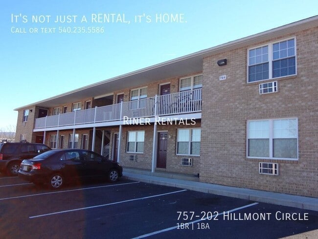 Photo - 757 Hillmont Cir