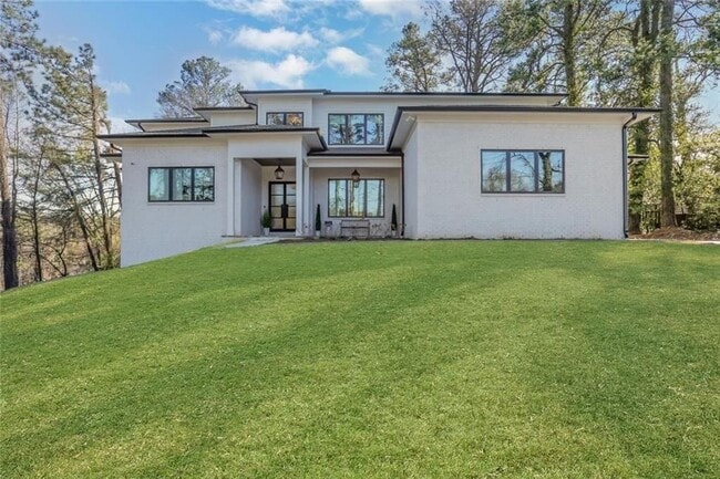 Photo - 1200 Moores Mill Rd NW