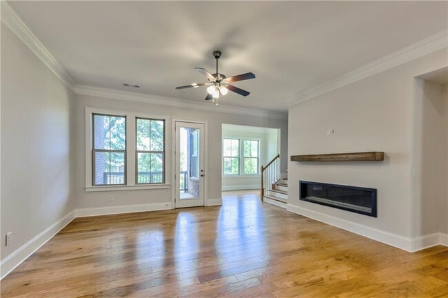 Photo - 1642 Canopy Chase NE