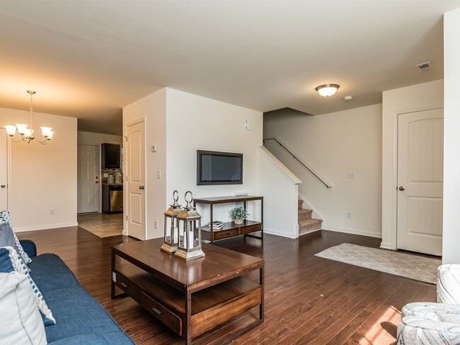 Photo - 3541 Aldie Ct Townhome