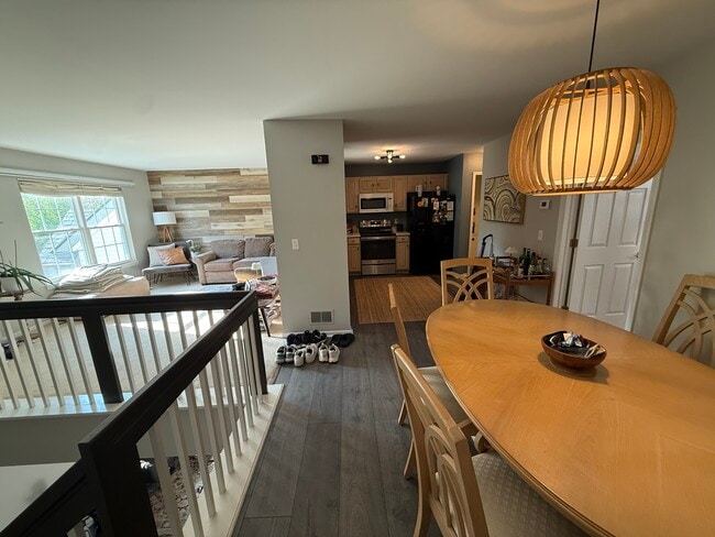 Photo - 835 Seville Row Unit 2BR/2BA Townhome-Style Co