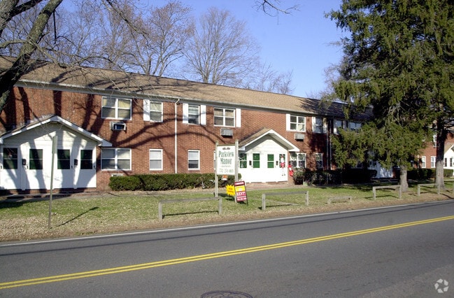 Parkview Manor
