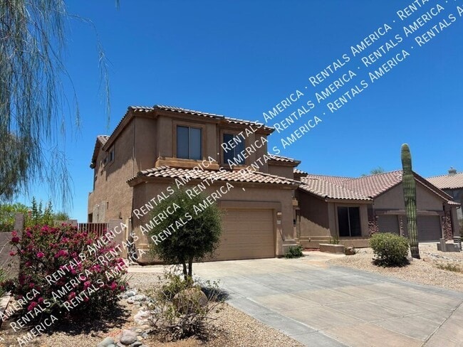 Photo - 4154 N Starry Pass Cir