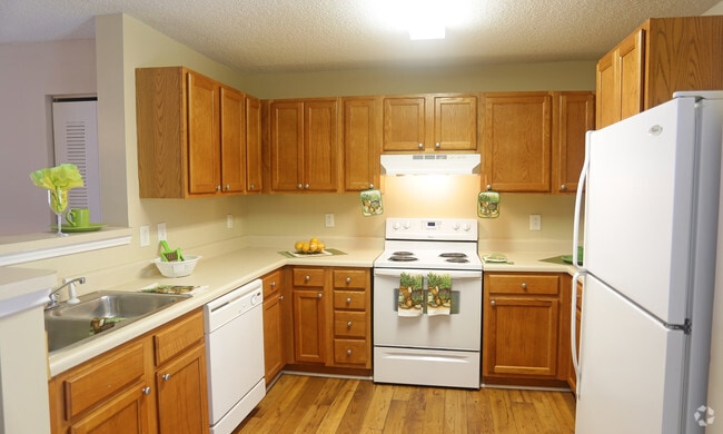 Park Place - Park Place