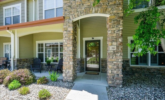 Beautiful 2 Bed 2.5 Bath Condo Near Observ... - Beautiful 2 Bed 2.5 Bath Condo Near Observ...