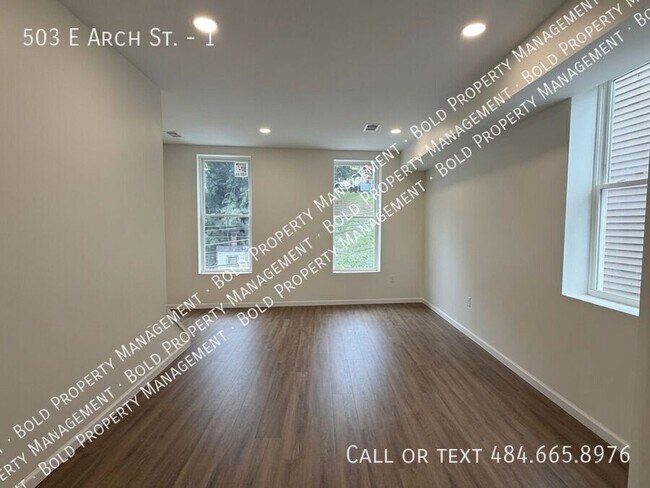503 E Arch St Unit 1